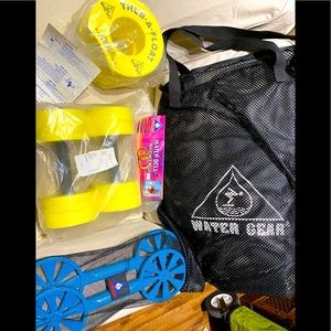 WATER GEAR new pool gear water aerobics